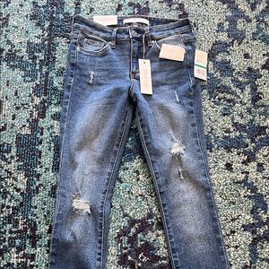 Ella Moss jeans